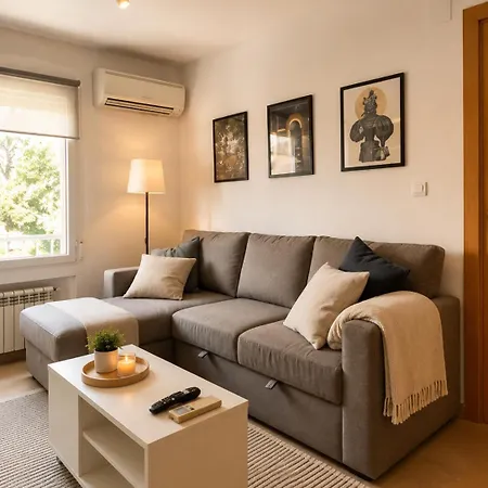 Centro Granada-ganivet Granada