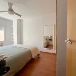 Apartment Centro Granada-ganivet