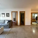 Centro Granada-ganivet Apartment Granada