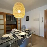 Centro Granada-ganivet *