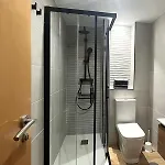 Apartment Centro Granada-ganivet