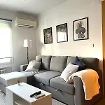 Centro Granada-ganivet Granada